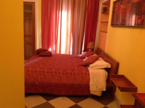 Отель Bed & Breakfast Federico II  Фоггиа